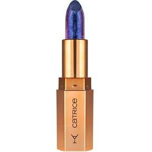 Catrice About Tonight Metallic Lipstick C01 Kiss Me At Midnight