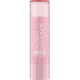 Catrice Drunk'n Diamonds Plumping Lip Balm Lippenbalsem, Nr. 040 - A Girl's Best Friend, 4 g