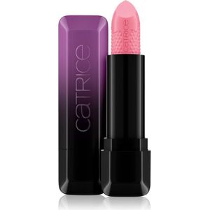 Catrice Shine Bomb Lipstick hydraterende glanzende lippenstift Tint 110 - Pink Baby Pink 3,5 g