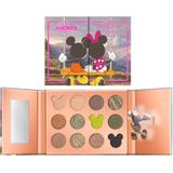 essence Disney Mickey And Friends Eyeshadow Palette  01 Dreams Are Forever