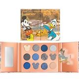 essence Disney Mickey And Friends Eyeshadow Palette 03 Laughter Is Timeless
