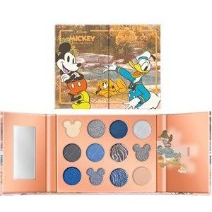 Essence Ogen Oogschaduw Mickey and FriendsEyeshadow Palette Laughter is Timeless