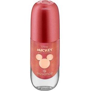 essence Disney Mickey and Friends Langaanhoudende Nagellak Tint 02 Aw, phooey! 8 ml