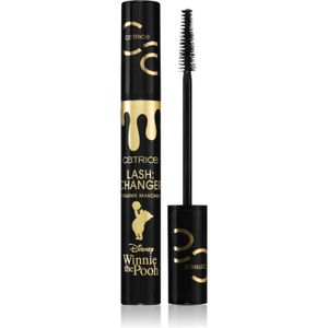 Catrice Disney Winnie the Pooh Mascara voor Volume Tint 010 11 ml