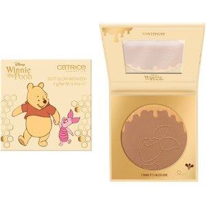 Catrice Disney Winnie the Pooh Glinsterende Bronzing Poeder Tint 020 - Promise You Won't Forget Me Ever 9 g