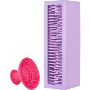 essence Brush Cleansing Set -penseelreinigingsset