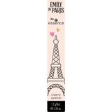 Essence Ogen Eyeliner & Kajal EMILY IN PARIS by essence Creamy Eyeliner #DidYouSayAmour?