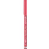 Essence Lippen Lipliner Soft & Pecise Lippencil 412 Everyberry's Darling