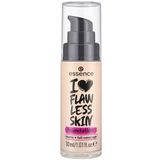 Essence - I Love Flawless Skin Foundation - 30 ml - Light Porcelain