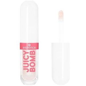 Essence Lippen Lipverzorging Juicy Bomb Lip Oil 001 Coconut Crush