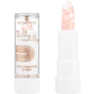 Essence Lippen Lipverzorging Colour Intensifying Lip Balm So Vanilly-licious!