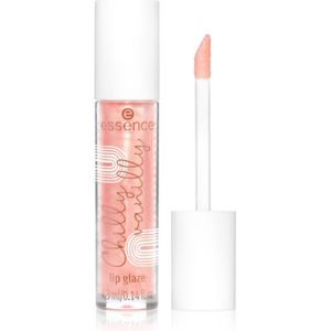 Essence Chilly Vanilla Lipgloss 4,3 ml