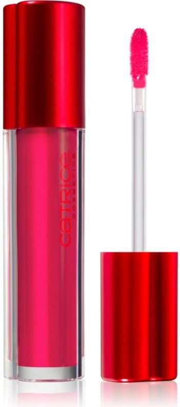 Catrice - HEART AFFAIR - Lippenstift - Tint C03 Taken?! - 4,5 ml