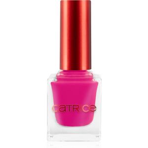 Catrice - HEART AFFAIR - Nagellak - C01 No One's Lover - 10,5 ml