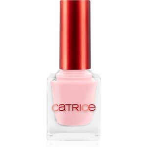 Catrice - HEART AFFAIR - Nagellak - C02 Crazy In Love - 10,5 ml