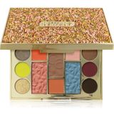 Catrice - MY JEWELS. MY RULES. Oogschaduw Palette - Tint CO1 Hold My Jewels - 16 g