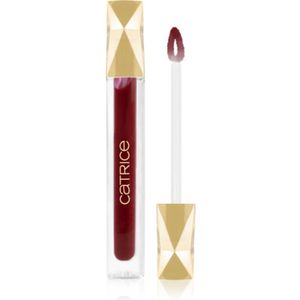 Catrice MY JEWELS. MY RULES. Lipgloss Tint C03 Iconic Red 3 ml