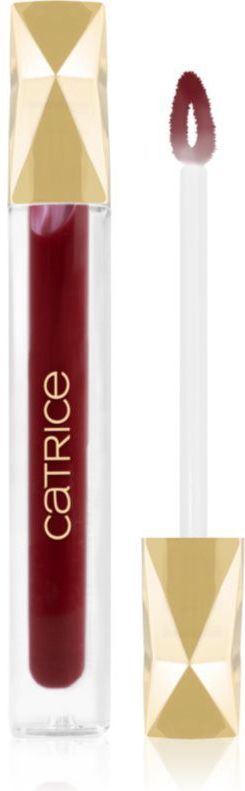 Catrice - MY JEWELS. MY RULES. Lipgloss Tint - C01 Lime - 3 ml