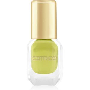 Catrice - MY JEWELS. MY RULES. Nagellak - Tint C01 Lime - 10,5 ml