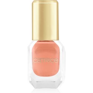 Catrice MY JEWELS. MY RULES. Nagellak Tint C02 Apricot Crush 10,5 ml