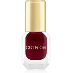 Catrice MY JEWELS. MY RULES. Nagellak Tint C03 Royal Red 10,5 ml