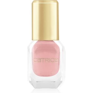 Catrice - MY JEWELS. MY RULES. Nagellak - Iconic Nude - 10,5 ml