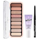 essence - The Nude Eye Set - Gift Set - Ogen - Oogschaduw primer