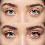 Catrice - The Essential Brow Set - Wenkbrauw Make-up - Bruin