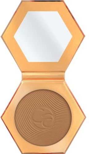 Catrice - Maxi Bronzing Powder - Bronzing Poeder - Tint 010 Light Bronze - 17,8 g
