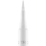 Catrice - Calligraph Artist Matte Eyeliner - Tint 070 Snow White - 1,1 ml
