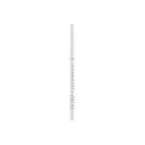 Catrice - Calligraph Artist Matte Eyeliner - Tint 070 Snow White - 1,1 ml