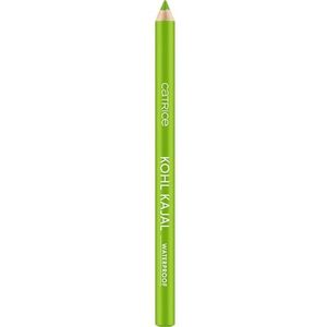 Catrice - Kajalstift - Groen - Veganistisch - Waterbestendig - 0,78 g