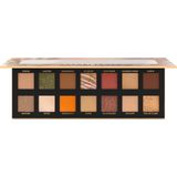 Catrice - Safari Fever - Oogschaduw Palette - 10,6 gr - Veganistisch