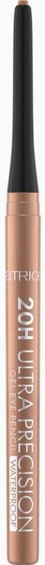 Catrice - 20H Ultra Precision Gel - Oogpotlood - Tint 110 Rosy Copper - 1 g