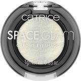 Catrice - Space Glam Chrome - Oogschaduw - Meerkleurig - Veganistisch