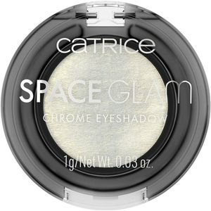 Catrice - Space Glam Chrome - Oogschaduw - Meerkleurig - Veganistisch