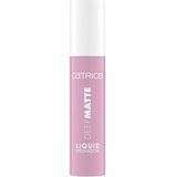 Catrice - Deep Matte - Oogschaduw - Cotton Candy - 4 ml