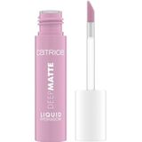 Catrice - Deep Matte - Oogschaduw - Cotton Candy - 4 ml