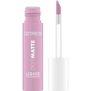 Catrice - Deep Matte - Oogschaduw - Cotton Candy - 4 ml