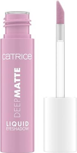 Catrice - Deep Matte - Oogschaduw - Cotton Candy - 4 ml