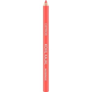 Catrice Ogen Eyeliner & Kajal Khol Kajal 180 Red Coral