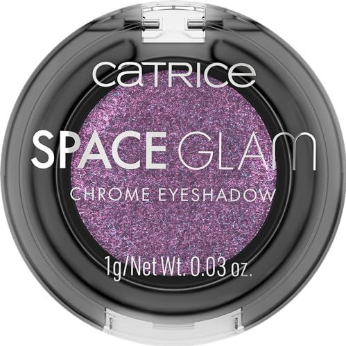 Catrice - Space Glam - Oogschaduw - 020 Supernova - 1 g