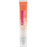 Catrice Caffeine Kick Under Eye Serum, hydraterend, Verzorgend, Verkoelend, Gel (15 ml)
