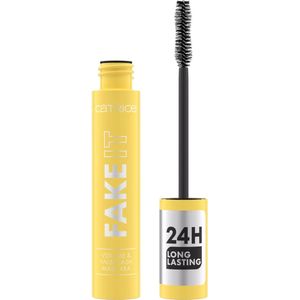 Catrice - FAKE IT - Mascara - 11 ml - Veganistisch Product