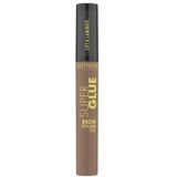 Catrice - Super Glue - Wenkbrauw Gel - Tint 020 Light Brown - 4 ml