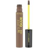 Catrice - Super Glue - Wenkbrauw Gel - Tint 020 Light Brown - 4 ml
