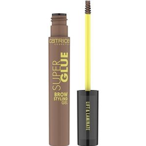 Catrice Super Glue Wenkbrauw Gel Tint 020 Light Brown 4 ml