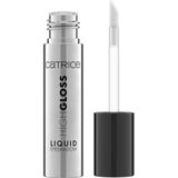 Catrice - High Gloss - Vloeibare Oogschaduw - Transparent - 4 ml