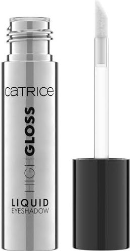Catrice - High Gloss - Vloeibare Oogschaduw - Transparent - 4 ml