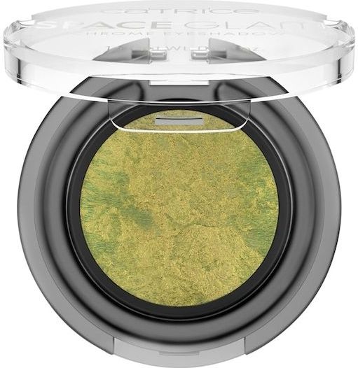 Catrice - Space Glam - Oogschaduw - 030 Galaxy Lights - 1 g